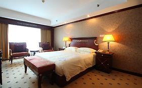Salvo Hotel in Shanghai